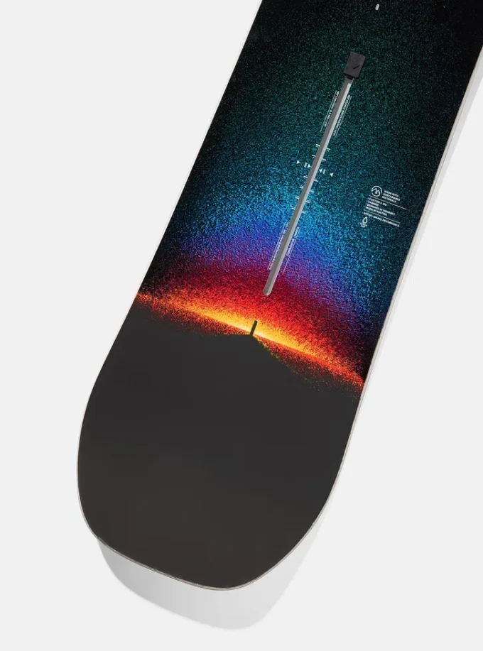 Burton Custom X Camber snowboard for menn Burton Custom X Camber snowboard for menn