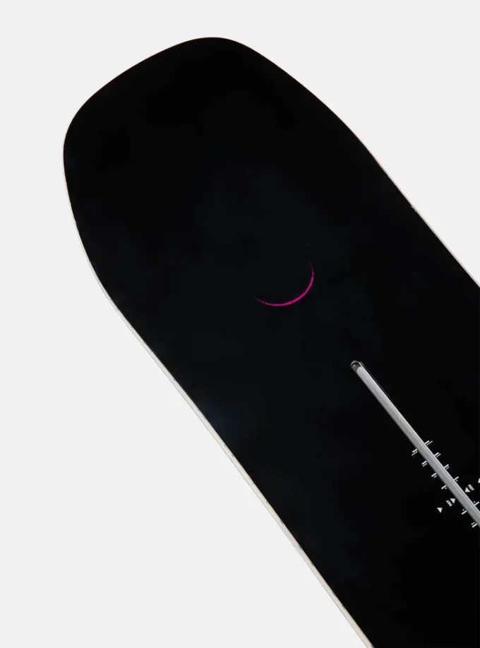 Burton Custom X Camber snowboard for menn Burton Custom X Camber snowboard for menn