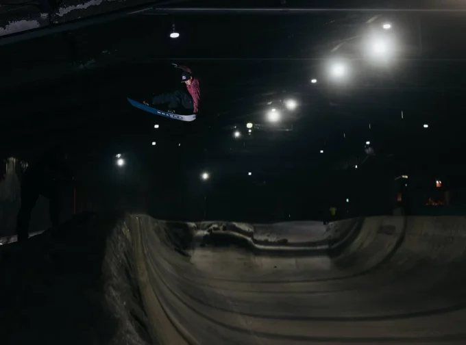 Burton Custom X Camber snowboard for menn