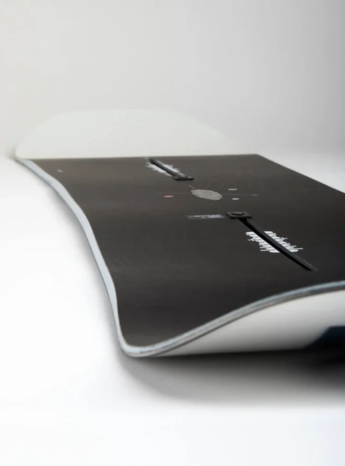 Burton Custom X Camber snowboard for menn