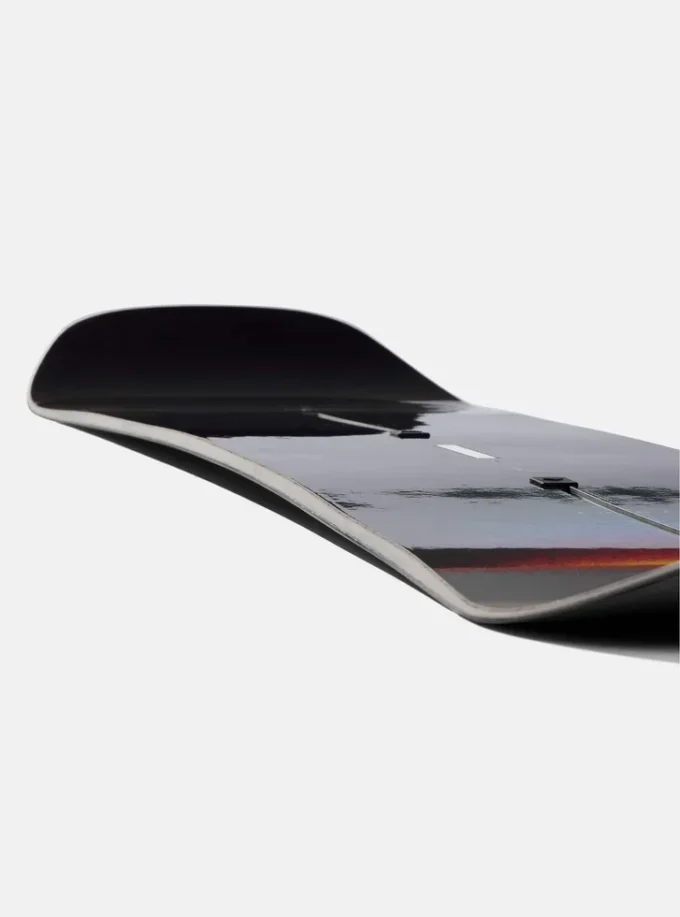 Burton Custom X Camber snowboard for menn Burton Custom X Camber snowboard for menn
