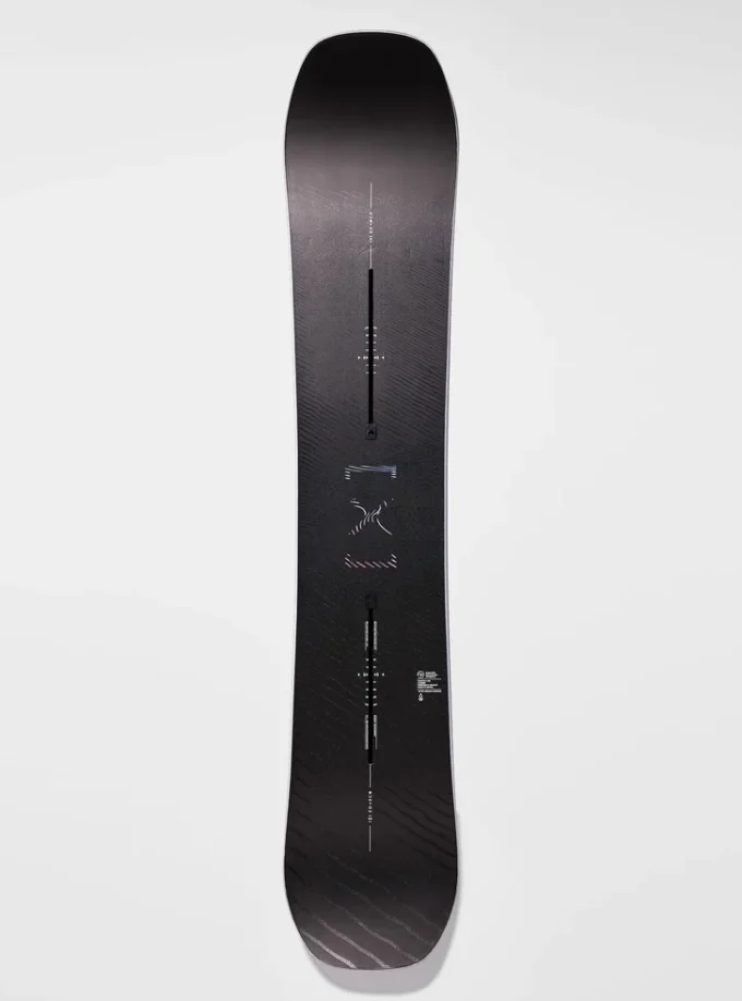 Burton Custom X Camber snowboard for menn