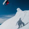 Burton Custom X Camber snowboard for menn