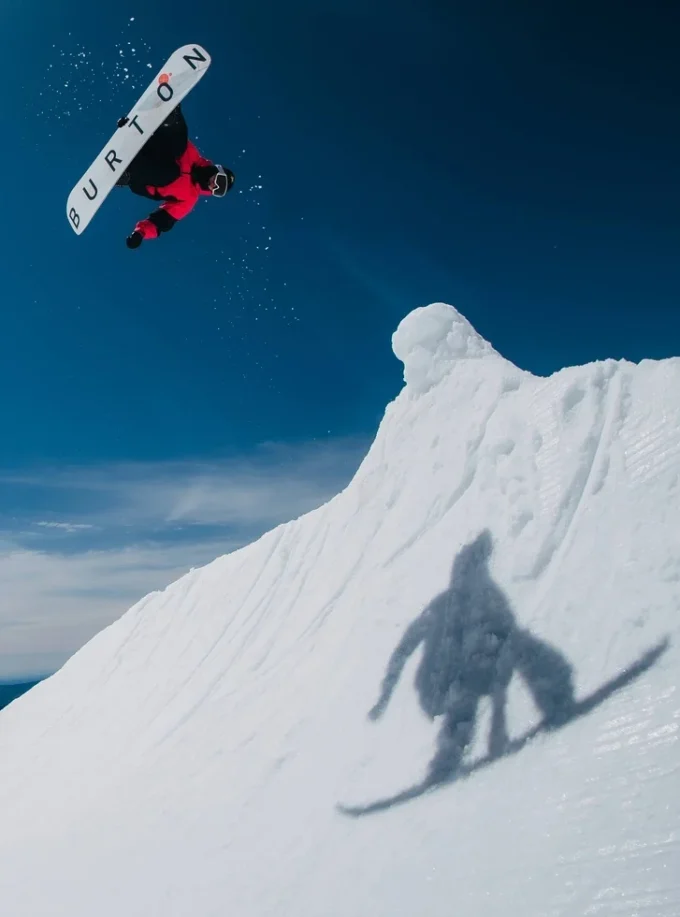 Burton Custom X Camber snowboard for menn