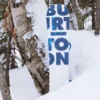 Burton Custom X Camber snowboard for menn Burton Custom X Camber snowboard for menn