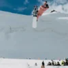 Burton Custom X Camber snowboard for menn Burton Custom X Camber snowboard for menn