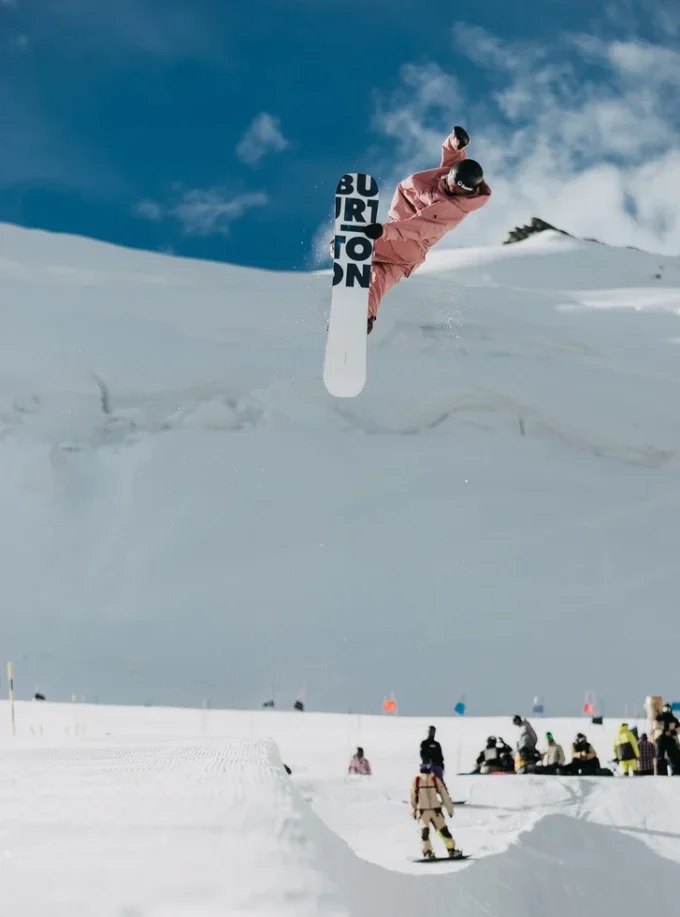 Burton Custom X Camber snowboard for menn Burton Custom X Camber snowboard for menn