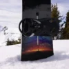Burton Custom X Camber snowboard for menn Burton Custom X Camber snowboard for menn