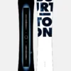 Burton Custom X Flying V snowboard for menn