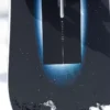 Burton Custom X Flying V snowboard for menn