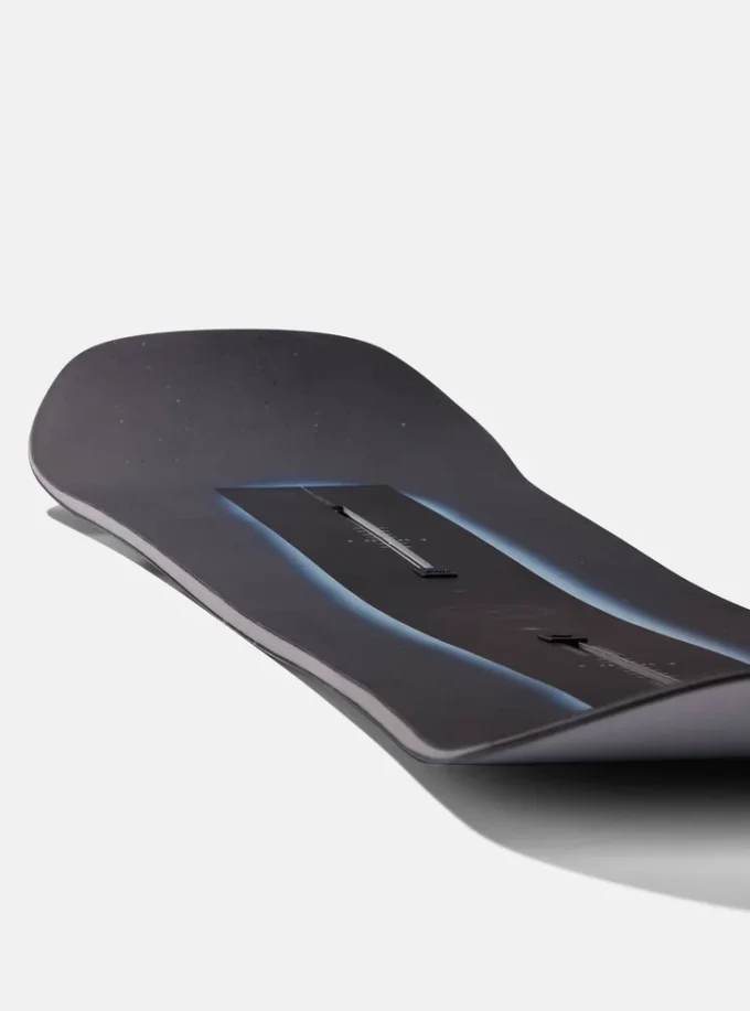 Burton Custom X Flying V snowboard for menn