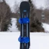 Burton Custom X Flying V snowboard for menn
