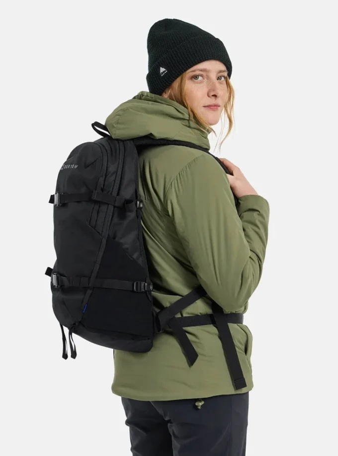 Burton Day Hiker 2.0 22L ryggsekk