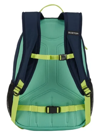 Burton Day Hiker 20L ryggsekk for barn Burton Day Hiker 20L ryggsekk for barn