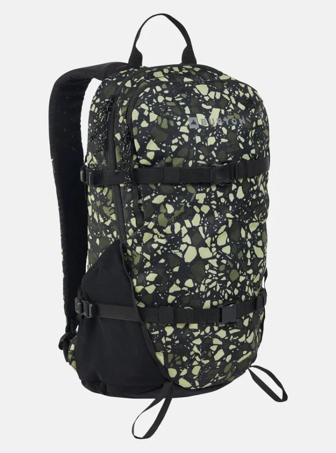 Burton Day Hiker 22L ryggsekk Burton Day Hiker 22L ryggsekk