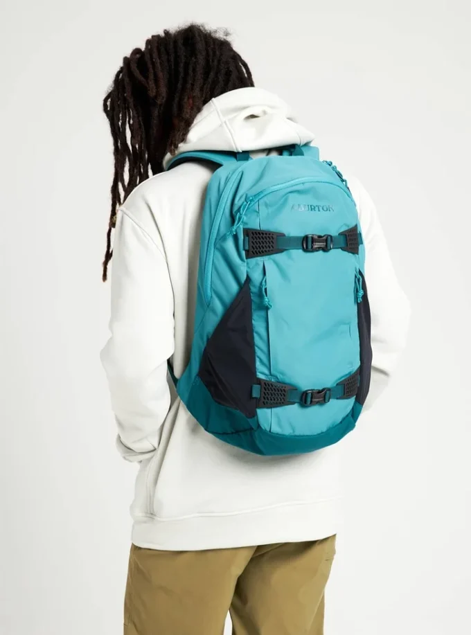 Burton Day Hiker 25L ryggsekk Burton Day Hiker 25L ryggsekk