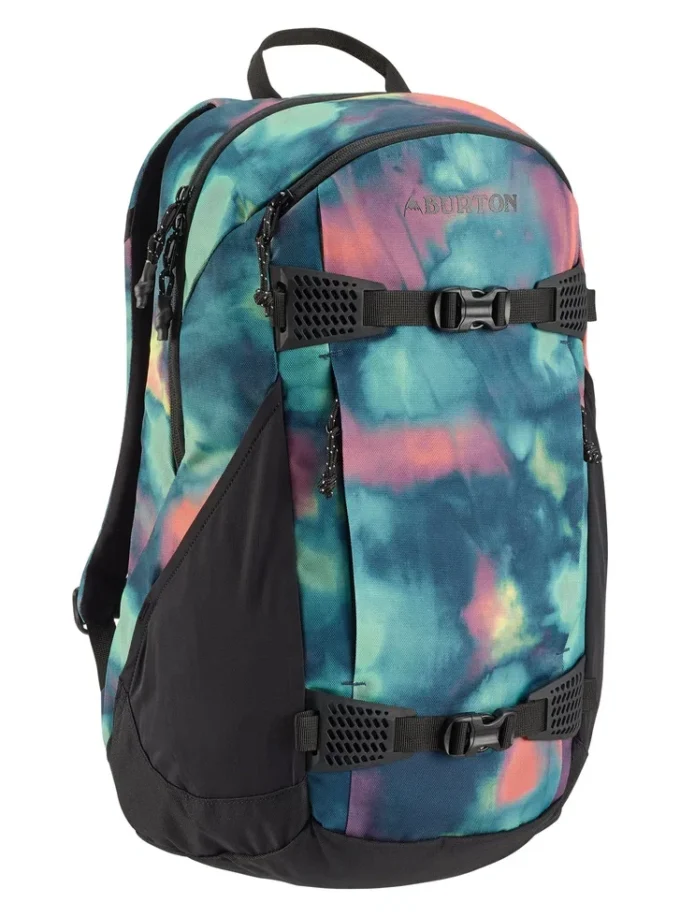 Burton Day Hiker 25L ryggsekk for kvinner Burton Day Hiker 25L ryggsekk for kvinner