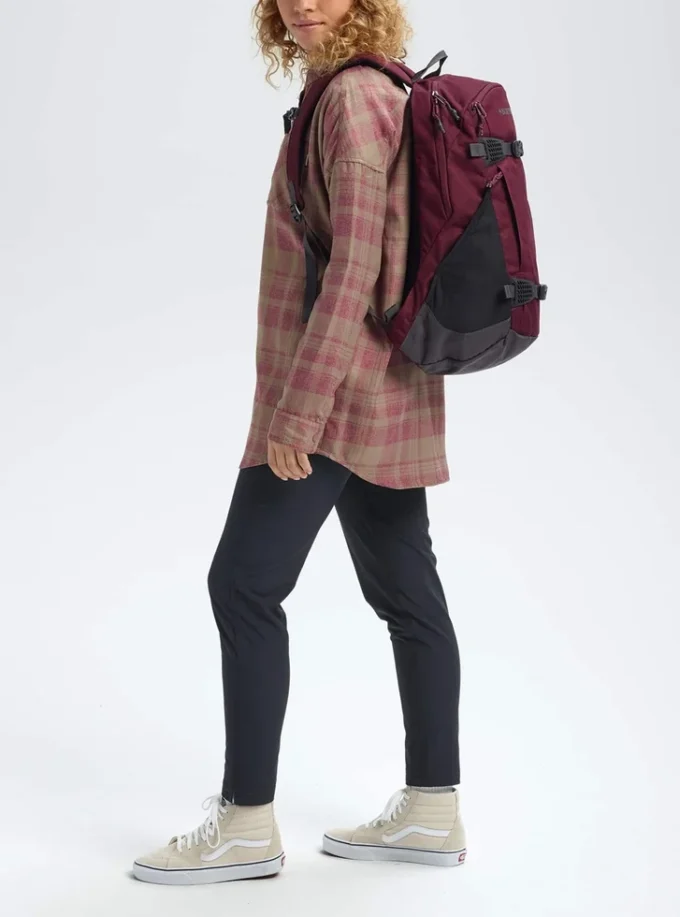 Burton Day Hiker 25L ryggsekk for kvinner Burton Day Hiker 25L ryggsekk for kvinner