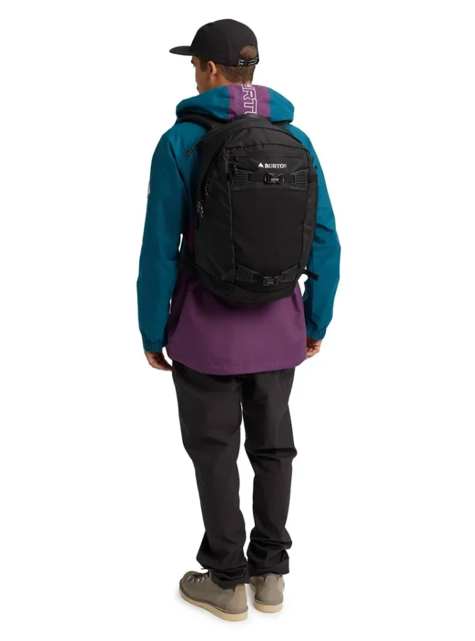 Burton Day Hiker 28L ryggsekk Burton Day Hiker 28L ryggsekk
