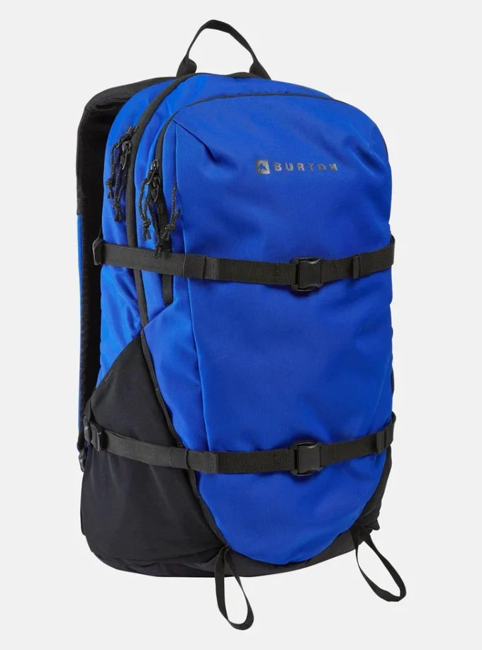 Burton Day Hiker 30L ryggsekk Burton Day Hiker 30L ryggsekk