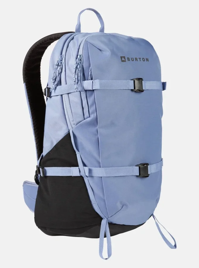 Burton Day Hiker 30L ryggsekk Burton Day Hiker 30L ryggsekk