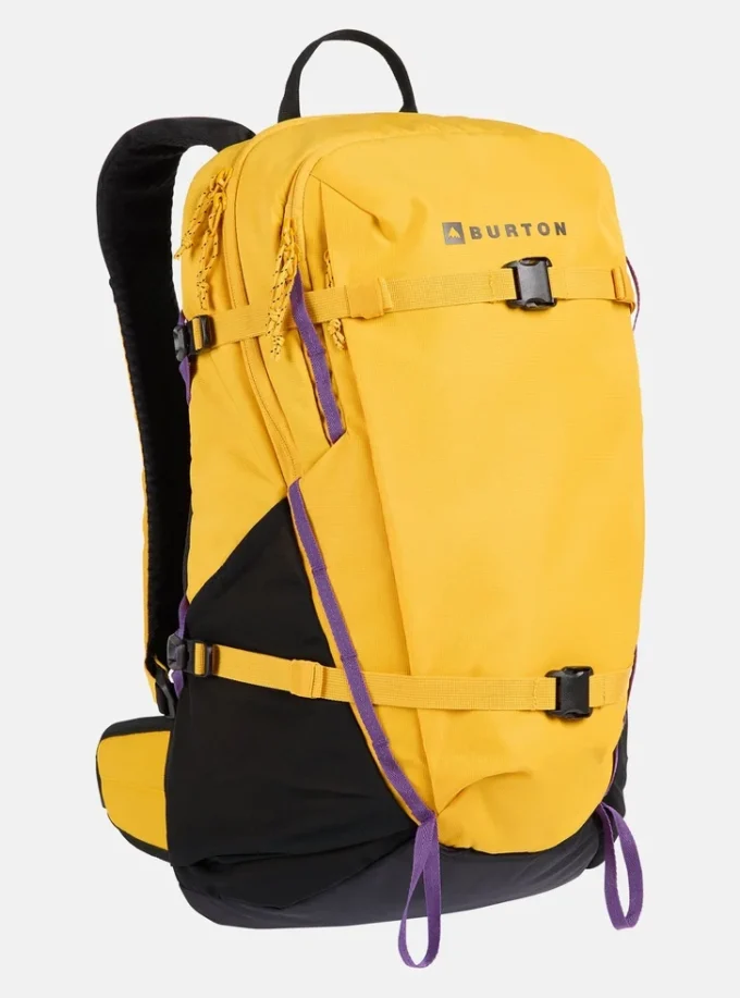 Burton Day Hiker 30L ryggsekk Burton Day Hiker 30L ryggsekk