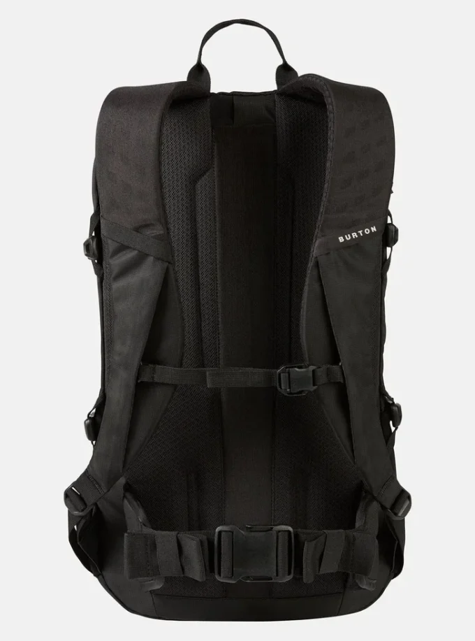 Burton Day Hiker 30L ryggsekk Burton Day Hiker 30L ryggsekk