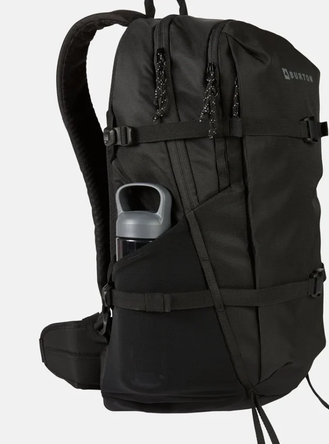 Burton Day Hiker 30L ryggsekk Burton Day Hiker 30L ryggsekk