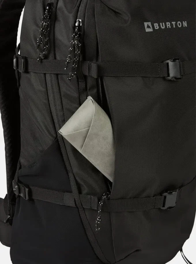 Burton Day Hiker 30L ryggsekk Burton Day Hiker 30L ryggsekk