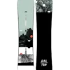 Burton Day Trader snowboard for kvinner – 2. kvalitet Burton Day Trader snowboard for kvinner – 2. kvalitet