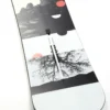 Burton Day Trader snowboard for kvinner – 2. kvalitet Burton Day Trader snowboard for kvinner – 2. kvalitet