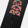 Burton Deep Thinker Camber snowboard for menn Burton Deep Thinker Camber snowboard for menn