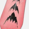 Burton Deep Thinker Camber snowboard for menn Burton Deep Thinker Camber snowboard for menn