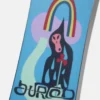 Burton Deep Thinker Camber snowboard for menn Burton Deep Thinker Camber snowboard for menn