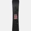 Burton Deep Thinker Camber snowboard for menn Burton Deep Thinker Camber snowboard for menn