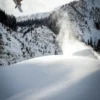 Burton Deep Thinker Camber snowboard for menn Burton Deep Thinker Camber snowboard for menn