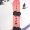 Burton Deep Thinker Camber snowboard for menn Burton Deep Thinker Camber snowboard for menn