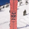 Burton Deep Thinker Camber snowboard for menn Burton Deep Thinker Camber snowboard for menn