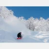 Burton Deep Thinker Camber snowboard for menn Burton Deep Thinker Camber snowboard for menn