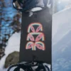 Burton Deep Thinker Camber snowboard for menn Burton Deep Thinker Camber snowboard for menn