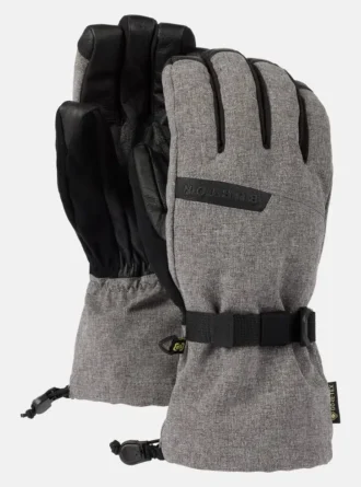 Burton Deluxe GORE‑TEX-hansker for menn