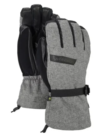 Burton Deluxe GORE‑TEX-hansker for menn