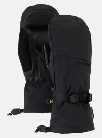 Burton Deluxe GORE‑TEX votter for kvinner
