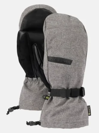 Burton Deluxe GORE‑TEX votter for menn