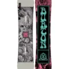 Burton Descendant snowboard for menn – 2. kvalitet Burton Descendant snowboard for menn – 2. kvalitet