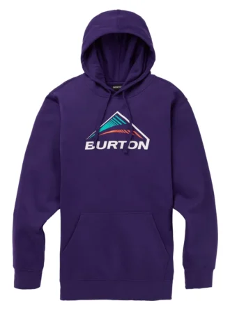 Burton Dillon Pullover Hoodie for menn