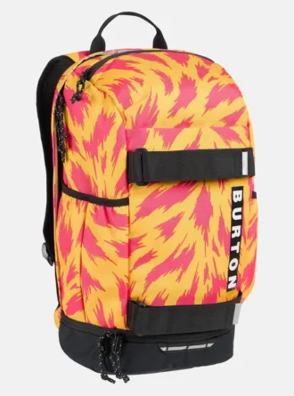 Burton Distortion 18L ryggsekk for barn Burton Distortion 18L ryggsekk for barn