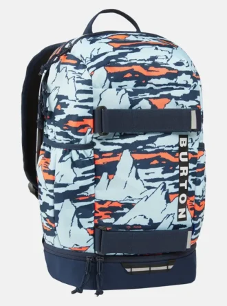 Burton Distortion 18L ryggsekk for barn (prøve) Burton Distortion 18L ryggsekk for barn (prøve)