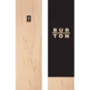 Burton DIY Throwback Snowboard – 2. kvalitet Burton DIY Throwback Snowboard – 2. kvalitet