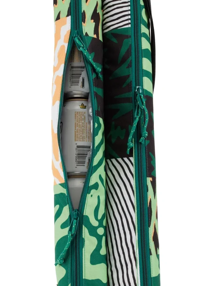 Burton Double Beeracuda 4L kjølebag Burton Double Beeracuda 4L kjølebag